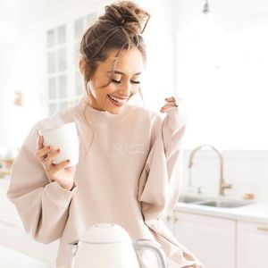 Kristin Made Love One Another Sweatshirt